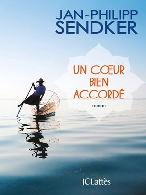 cover image of Un coeur bien accordé